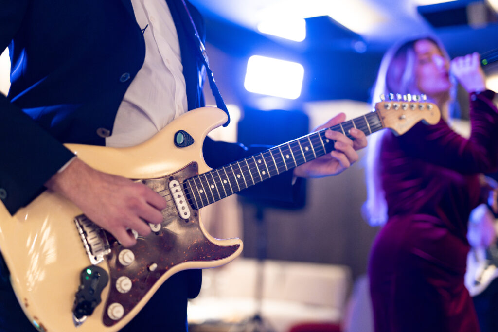 Musica disco anni ‘70 a Castellaneta